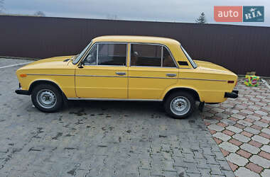 Седан ВАЗ / Lada 2106 1981 в Одесі