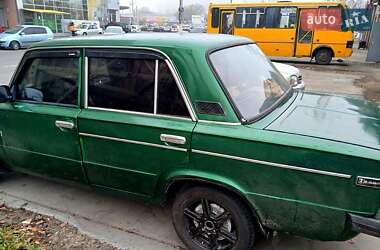 Седан ВАЗ / Lada 2106 1984 в Одесі