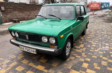 Седан ВАЗ / Lada 2106 1985 в Києві