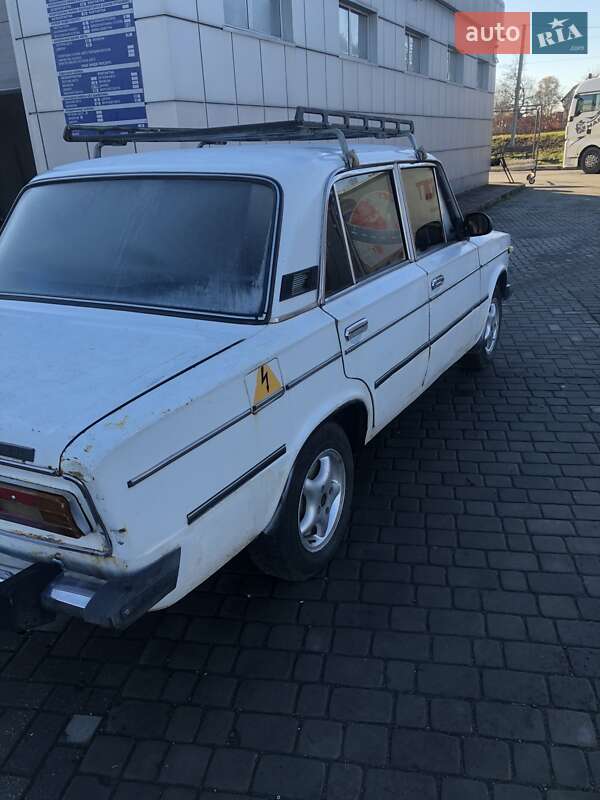 Седан ВАЗ / Lada 2106 1990 в Мукачево