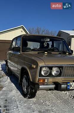 Седан ВАЗ / Lada 2106 1991 в Гайсине