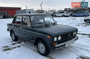 Седан ВАЗ / Lada 2106 2004 в Здолбунове