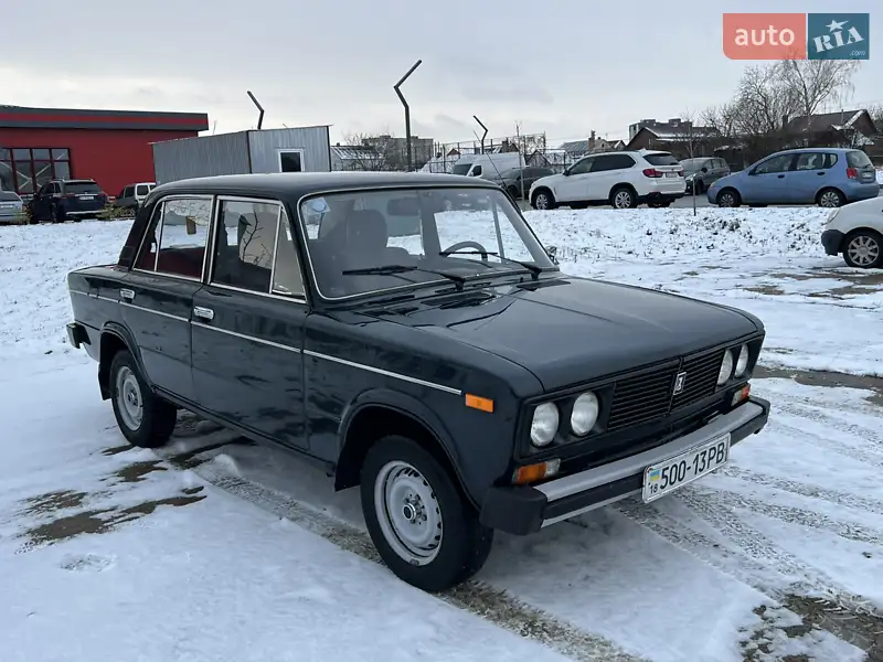 ВАЗ 2106 2004