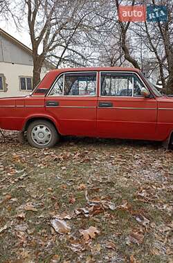 Седан ВАЗ / Lada 2106 1990 в Благовіщенську