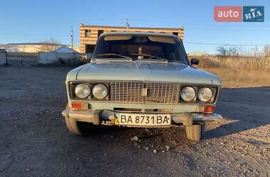 Седан ВАЗ / Lada 2106 1992 в Олександрії