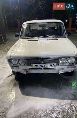 Седан ВАЗ / Lada 2106 1985 в Луцьку