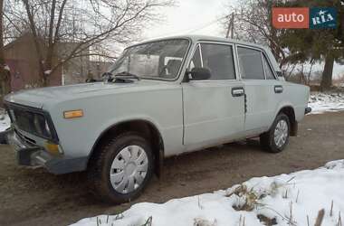Седан ВАЗ 2106 1982 в 