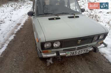 Седан ВАЗ 2106 1982 в 