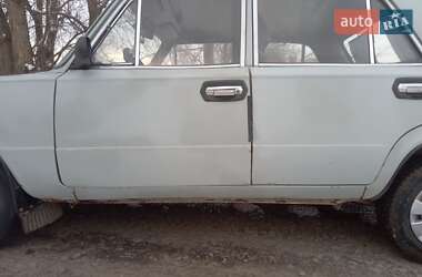 Седан ВАЗ 2106 1982 в 