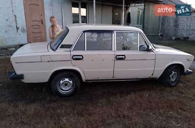 Седан ВАЗ / Lada 2106 1987 в Новомосковске