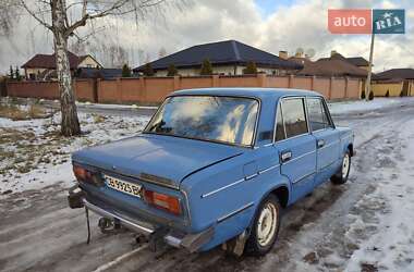 Седан ВАЗ / Lada 2106 1992 в Охтирці