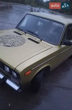 ВАЗ 2106 1987