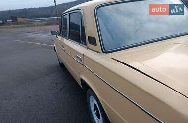 Седан ВАЗ / Lada 2106 1986 в Ямполе