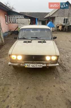 Седан ВАЗ / Lada 2106 1992 в Рівному