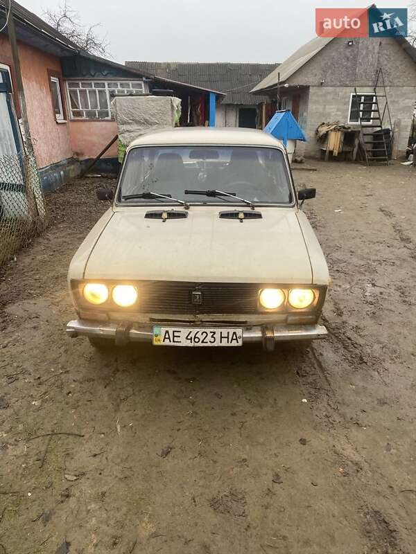 Седан ВАЗ / Lada 2106 1992 в Ровно