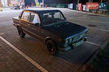 Седан ВАЗ / Lada 2106 1986 в Макарові