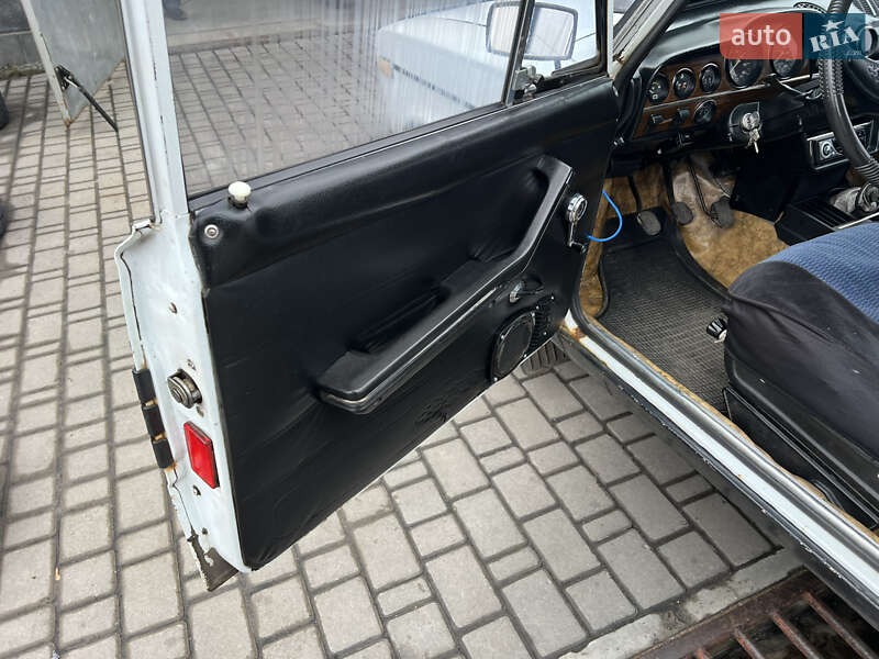 Седан ВАЗ / Lada 2106 1988 в Білій Церкві