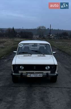 Седан ВАЗ / Lada 2106 1986 в Соленом