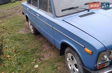 Седан ВАЗ / Lada 2106 1991 в Чернівцях