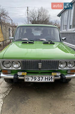 Седан ВАЗ / Lada 2106 1983 в Новій Одесі