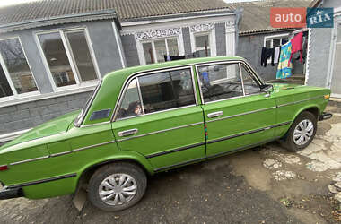 Седан ВАЗ / Lada 2106 1983 в Новій Одесі