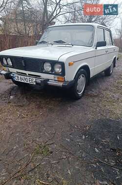 Седан ВАЗ / Lada 2106 1988 в Ніжині