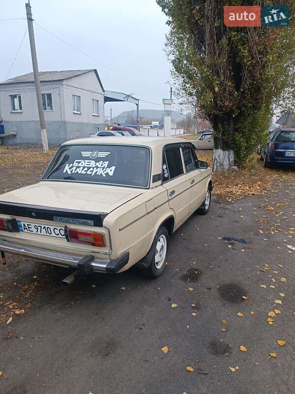 Седан ВАЗ / Lada 2106 1990 в Петропавлівці