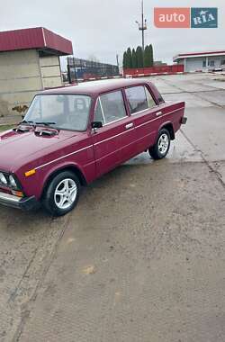 Седан ВАЗ / Lada 2106 2002 в Гайсину