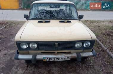 Седан ВАЗ / Lada 2106 1992 в Запорожье