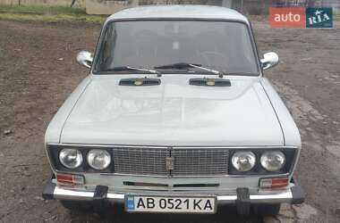 Седан ВАЗ / Lada 2106 1990 в Ямполі