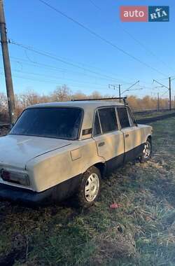 Седан ВАЗ / Lada 2106 1985 в Раздельной