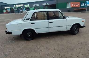 Седан ВАЗ / Lada 2106 1987 в Запорожье