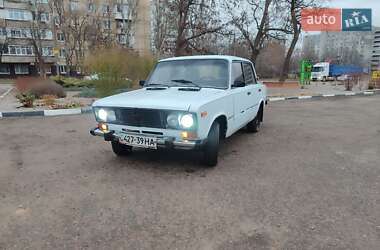 Седан ВАЗ / Lada 2106 1987 в Запоріжжі