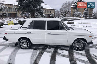 Седан ВАЗ / Lada 2106 1986 в Надвірній