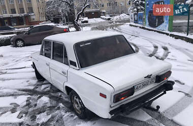 Седан ВАЗ / Lada 2106 1986 в Надвірній