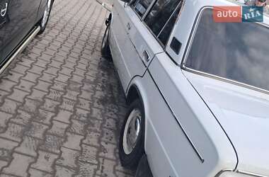 Седан ВАЗ / Lada 2106 1987 в Залещиках