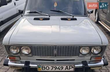 Седан ВАЗ / Lada 2106 1987 в Залещиках