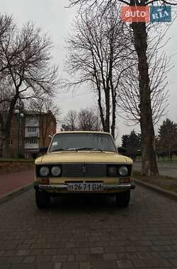 Седан ВАЗ / Lada 2106 1986 в Могилів-Подільському