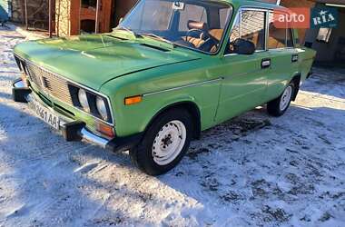 Седан ВАЗ / Lada 2106 1984 в Конотопі