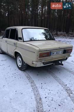 Седан ВАЗ / Lada 2106 1990 в Березному