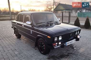 Седан ВАЗ / Lada 2106 1989 в Олевске