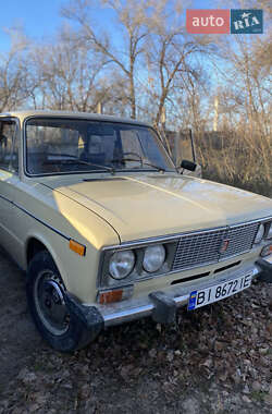 Седан ВАЗ / Lada 2106 1987 в Светловодске