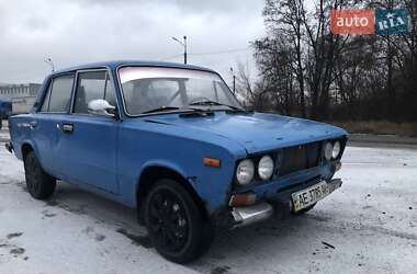 Седан ВАЗ / Lada 2106 1992 в Дніпрі