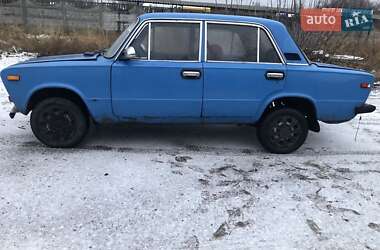 Седан ВАЗ / Lada 2106 1992 в Днепре