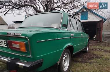 Седан ВАЗ / Lada 2106 1988 в 