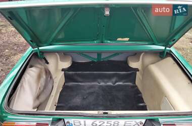 Седан ВАЗ / Lada 2106 1988 в 