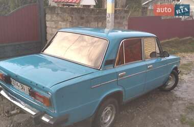 Седан ВАЗ / Lada 2106 1995 в Чернівцях