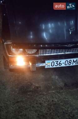 Седан ВАЗ 2106 1991 в 