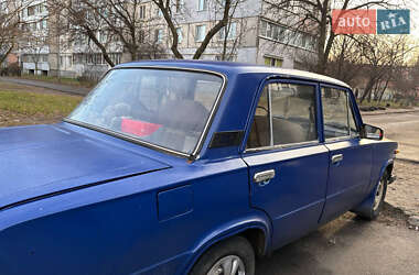 Седан ВАЗ / Lada 2106 1984 в Черкассах