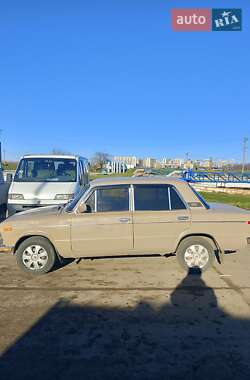 Седан ВАЗ / Lada 2106 1986 в Одессе